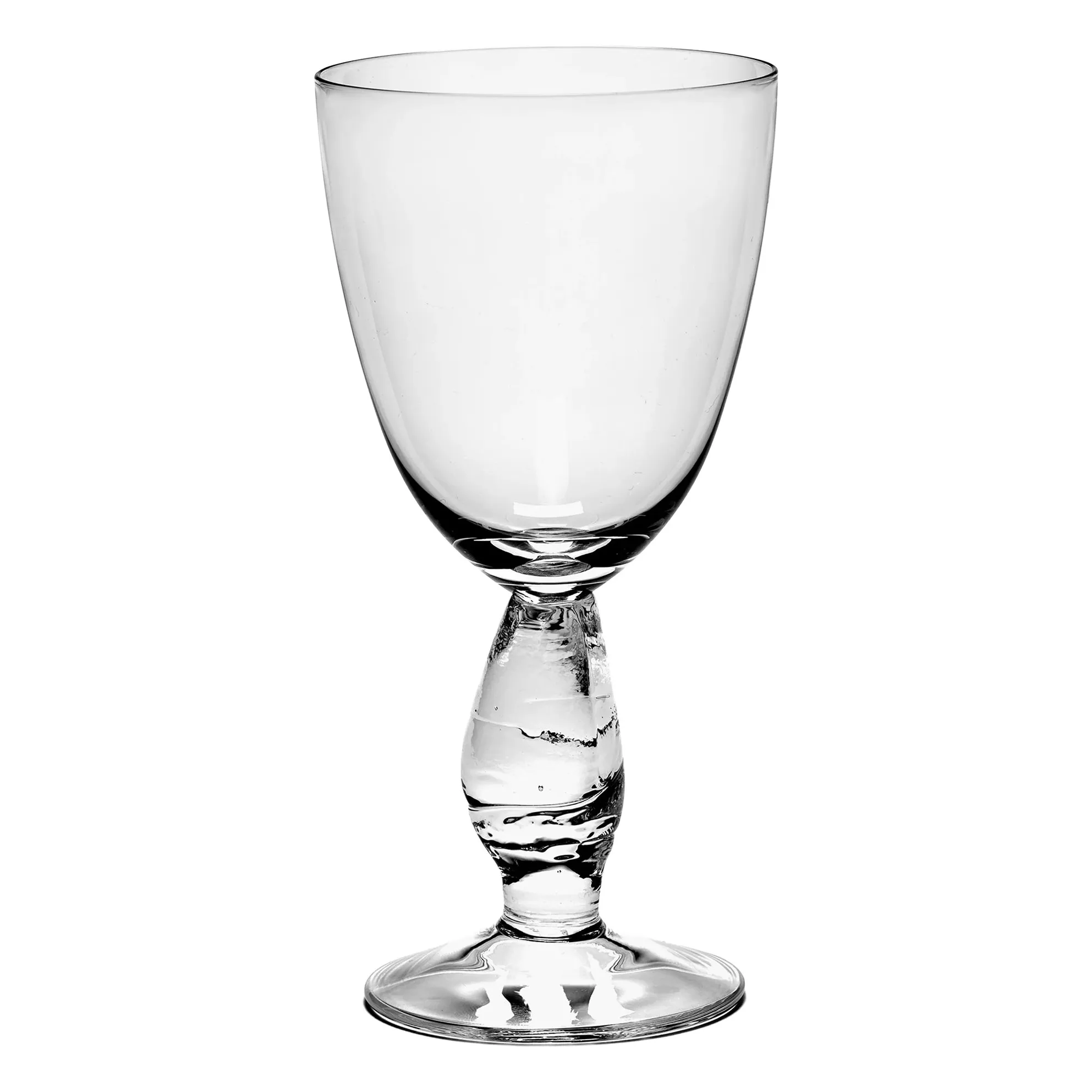 Verres à vin Out of lines, Uncharted - Set de 4- Image produit n°3