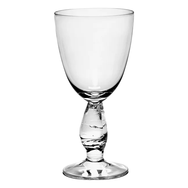 Copas de vino Out of lines, Uncharted - Juego de 4