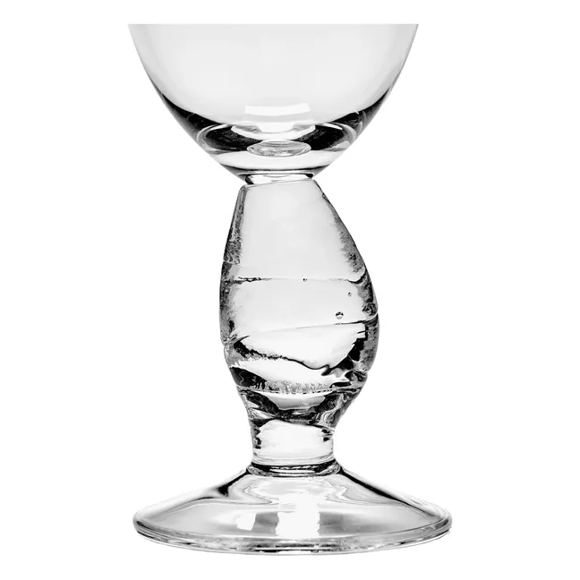 Verres à vin Out of lines, Uncharted - Set de 4