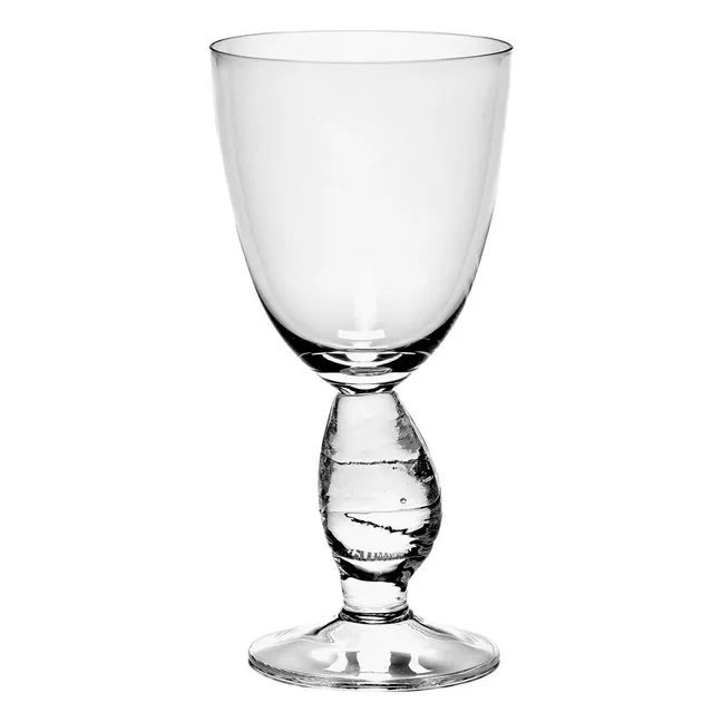 Copas de vino Out of lines, Uncharted - Juego de 4