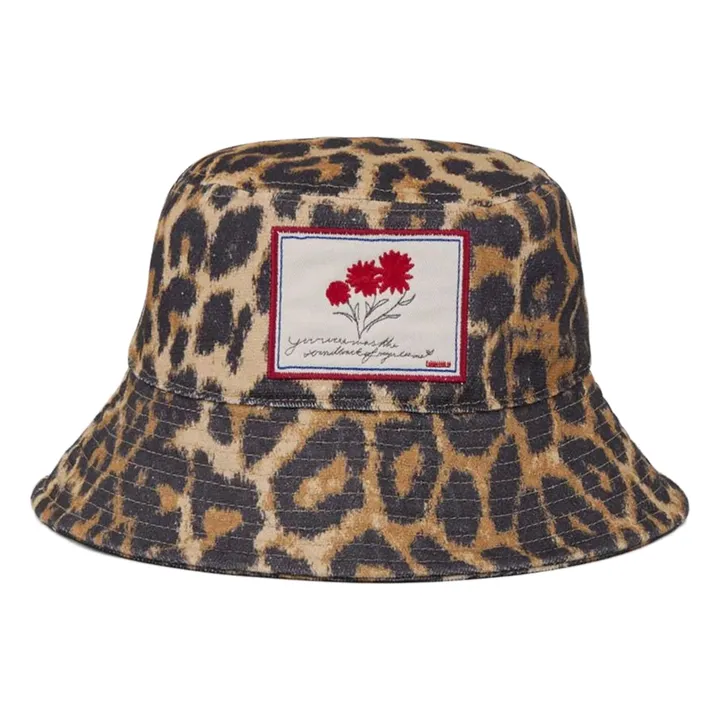 Bob Leopa | Marron- Image produit n°0