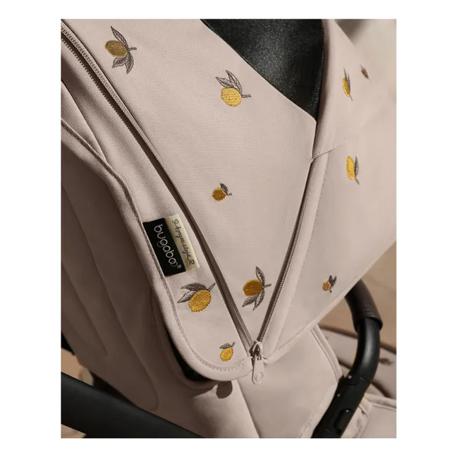 Hood for Bugaboo Dragonfly Bugaboo x Konges Sløjd | Beige