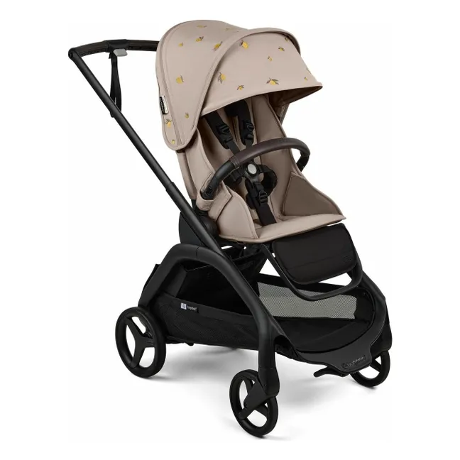 Bugaboo Dragonfly Cochecito Completo Bugaboo x Konges Sløjd | Beige