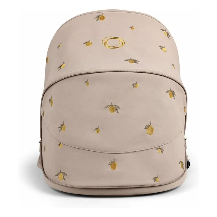 Capote pour Bugaboo Dragonfly Bugaboo x Konges Sløjd | Beige- Image produit n°4