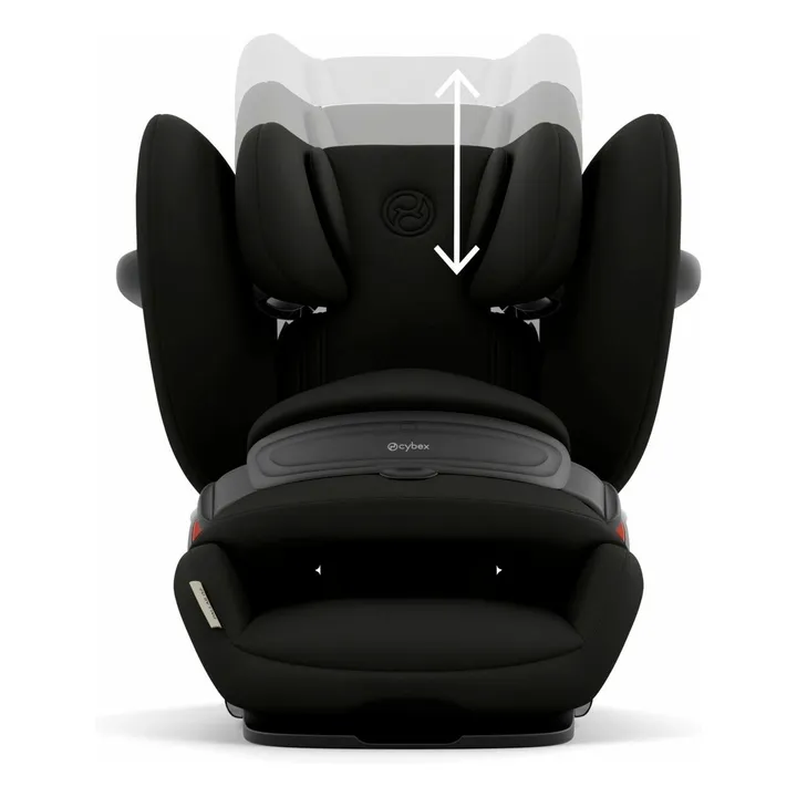 Siège Auto Pallas G2 i-Size | Noir- Image produit n°6