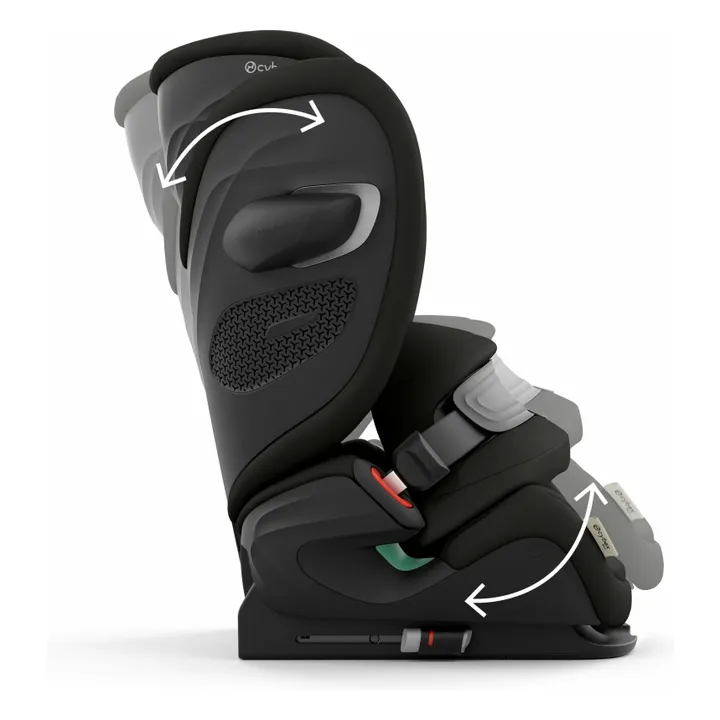 Siège Auto Pallas G2 i-Size | Noir- Image produit n°7