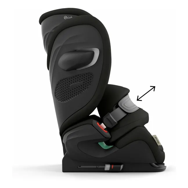 Siège Auto Pallas G2 i-Size | Noir