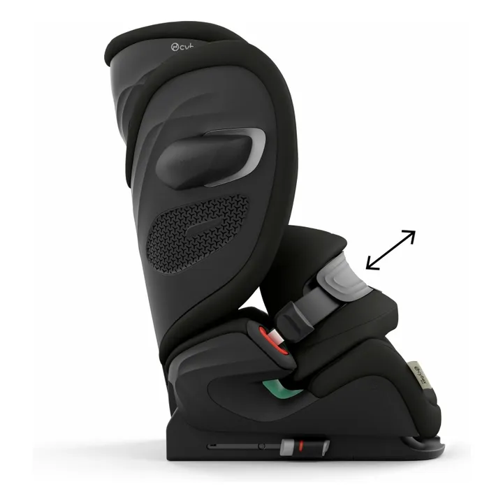 Siège Auto Pallas G2 i-Size | Noir- Image produit n°8