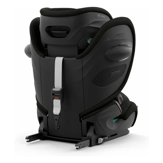 Pallas G2 i-Size car seat | Black