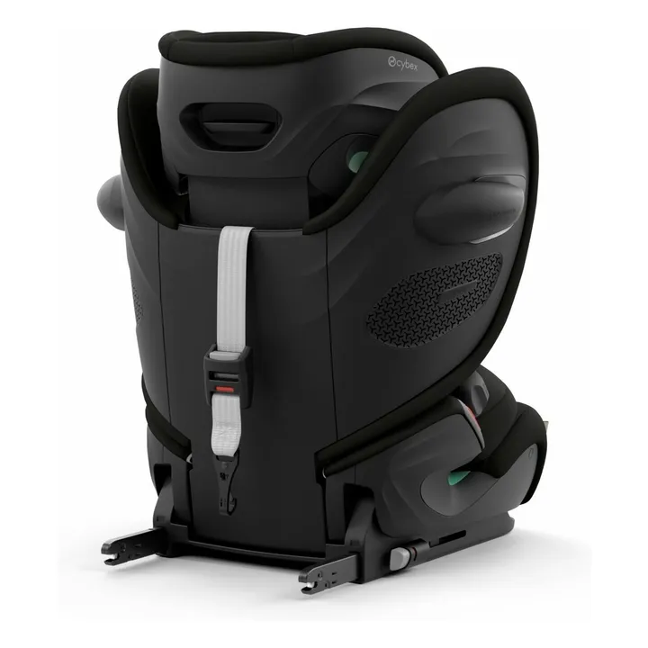 Silla de auto Pallas G2 i-Size | Negro- Imagen del producto n°10