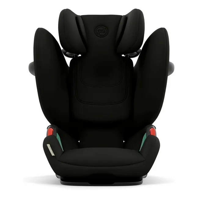 Siège Auto Pallas G2 i-Size | Noir