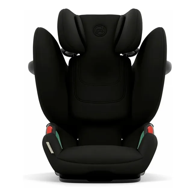Silla de auto Pallas G2 i-Size | Negro