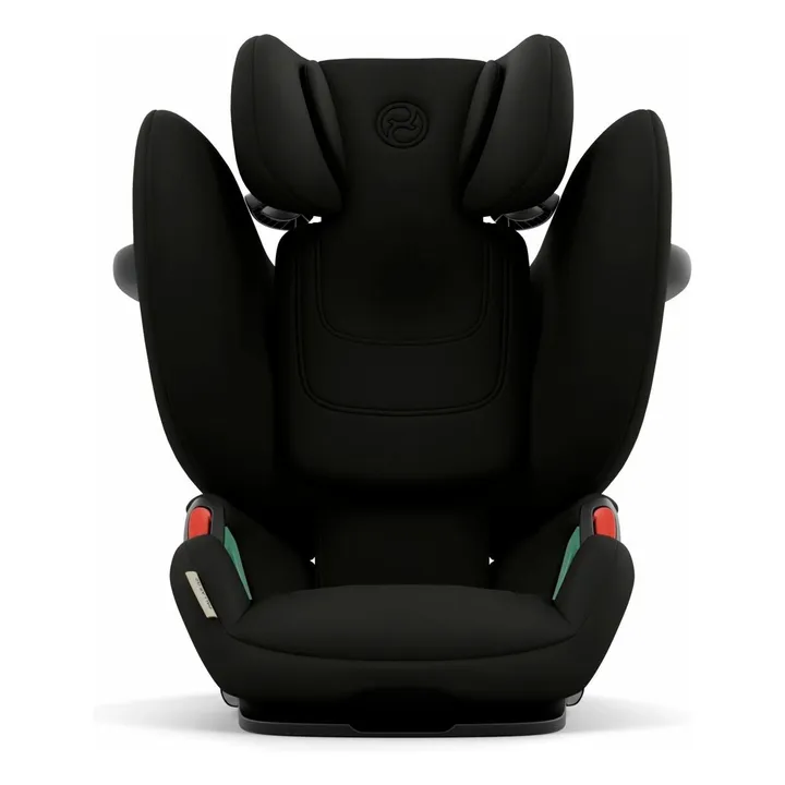 Siège Auto Pallas G2 i-Size | Noir- Image produit n°5