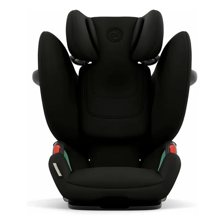 Silla de auto Pallas G2 i-Size | Negro- Imagen del producto n°5