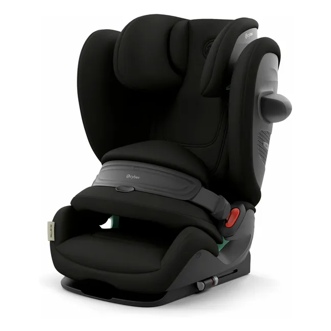 Silla de auto Pallas G2 i-Size | Negro