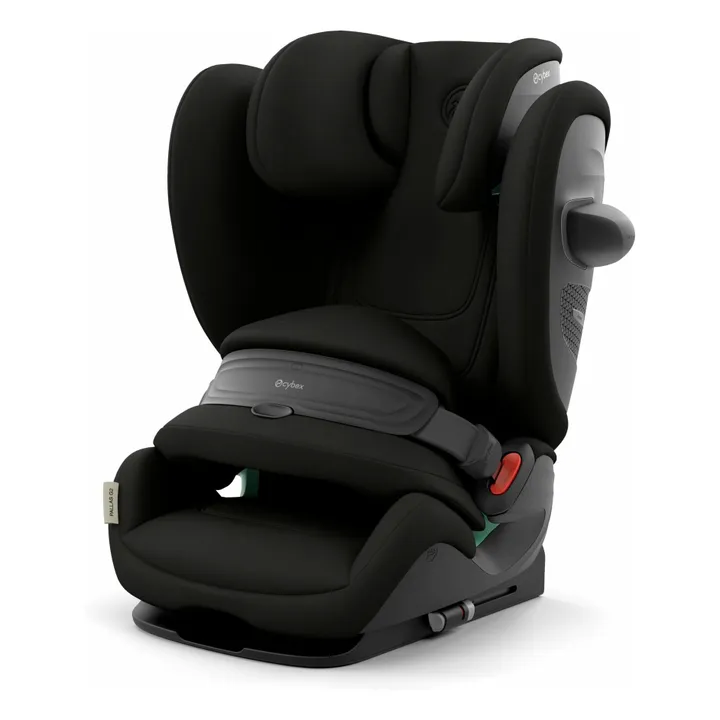 Silla de auto Pallas G2 i-Size | Negro- Imagen del producto n°4