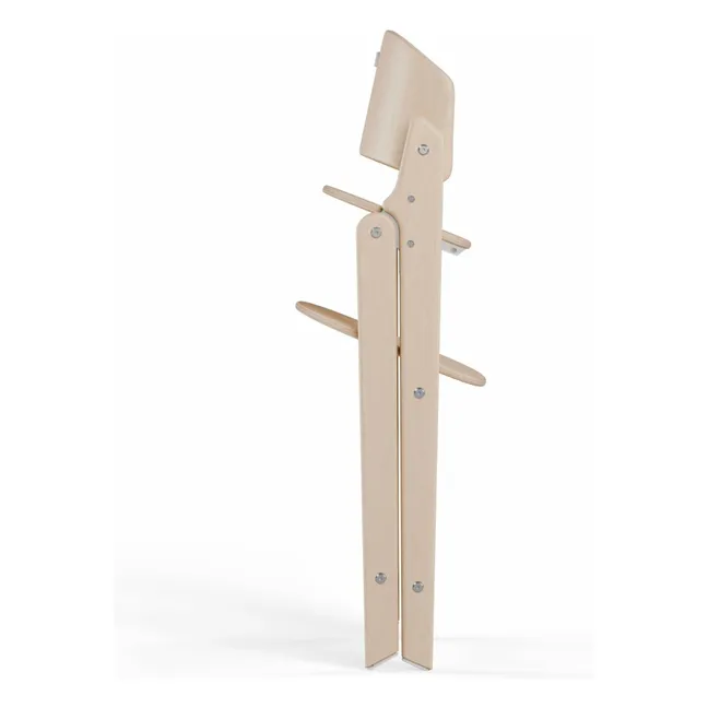 Click&amp;Fold - Trona 4 en 1 | Beige