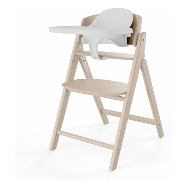 Click&amp;Fold - Trona 4 en 1 | Beige