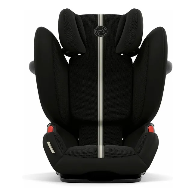 Siège Auto Pallas G2 i-Size Plus | Noir