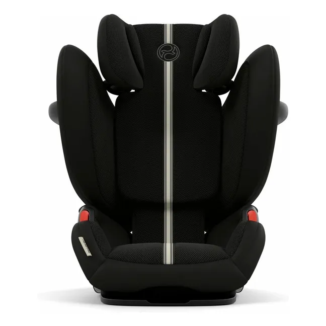 Silla de auto Pallas G2 i-Size Plus | Negro
