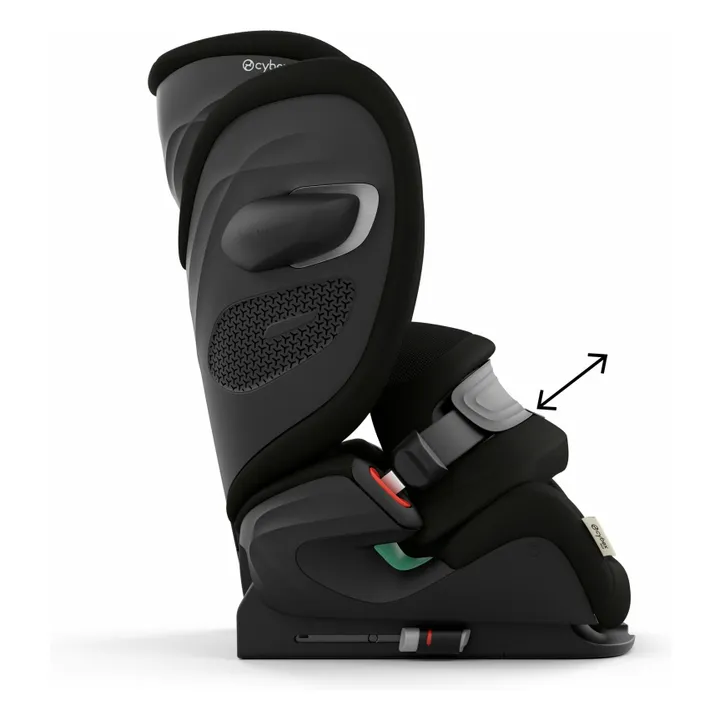 Siège Auto Pallas G2 i-Size Plus | Noir- Image produit n°10