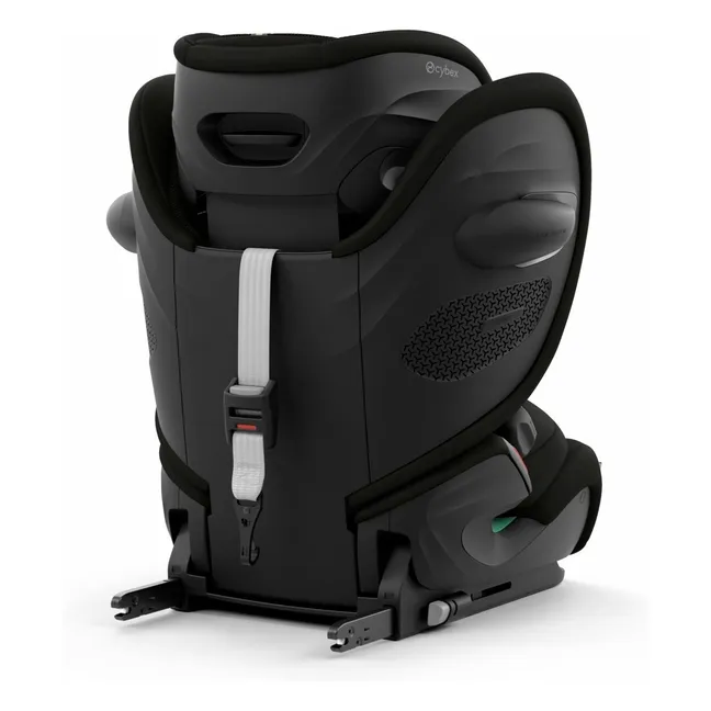 Silla de auto Pallas G2 i-Size Plus | Negro