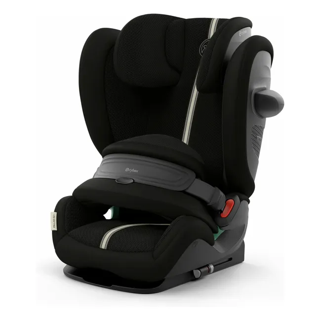 Silla de auto Pallas G2 i-Size Plus | Negro