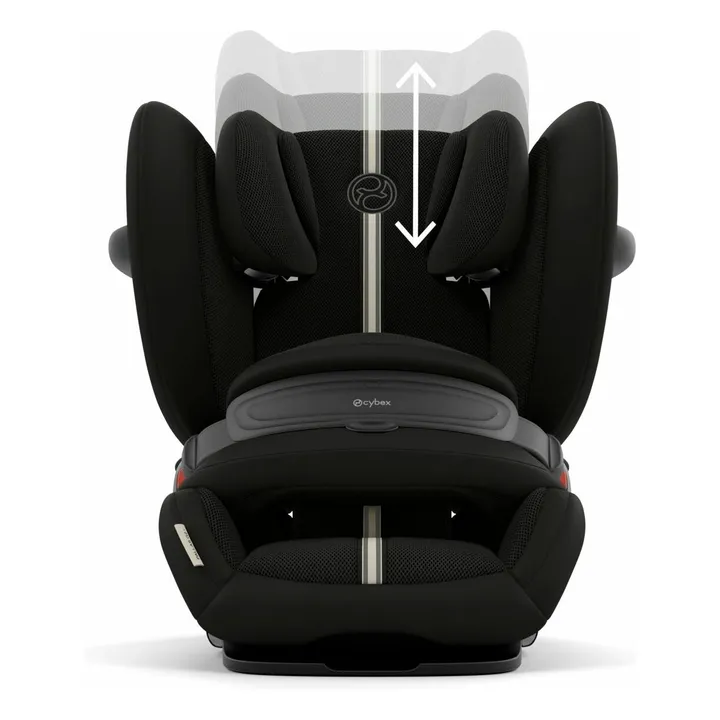 Siège Auto Pallas G2 i-Size Plus | Noir- Image produit n°8