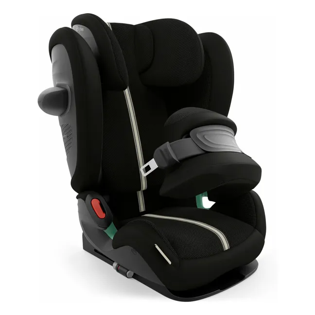 Silla de auto Pallas G2 i-Size Plus | Negro