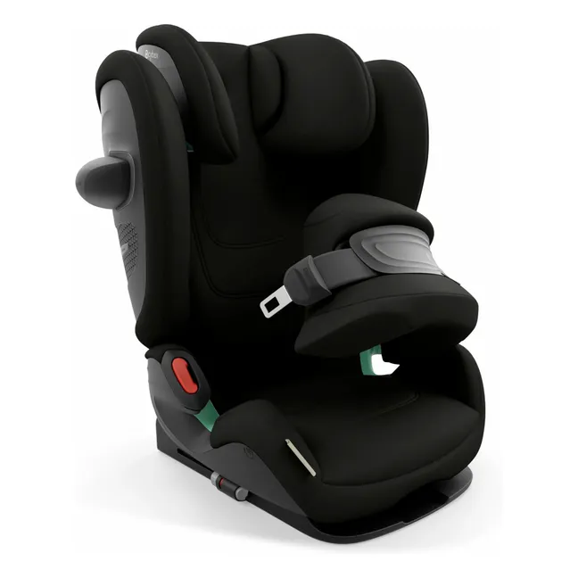 Pallas G2 i-Size car seat | Black