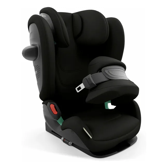 Siège Auto Pallas G2 i-Size | Noir