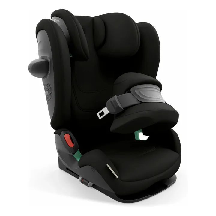 Silla de auto Pallas G2 i-Size | Negro- Imagen del producto n°0