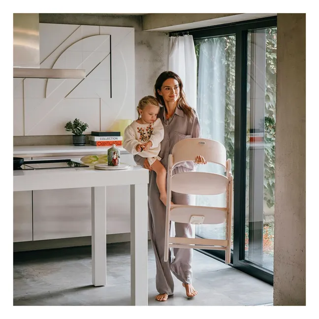 Click&amp;Fold - Trona 4 en 1 | Azul