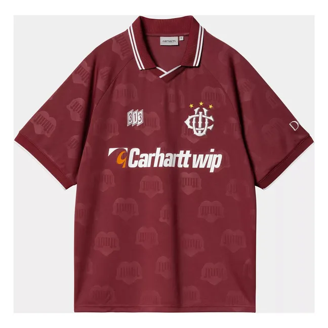 T-shirt Football Hartt | Mûre