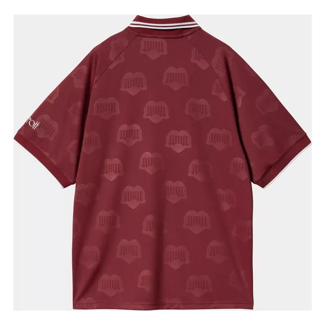 T-shirt Football Hartt | Mûre