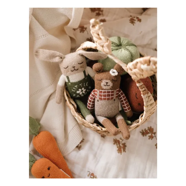 Tomato Rattle  | Siena