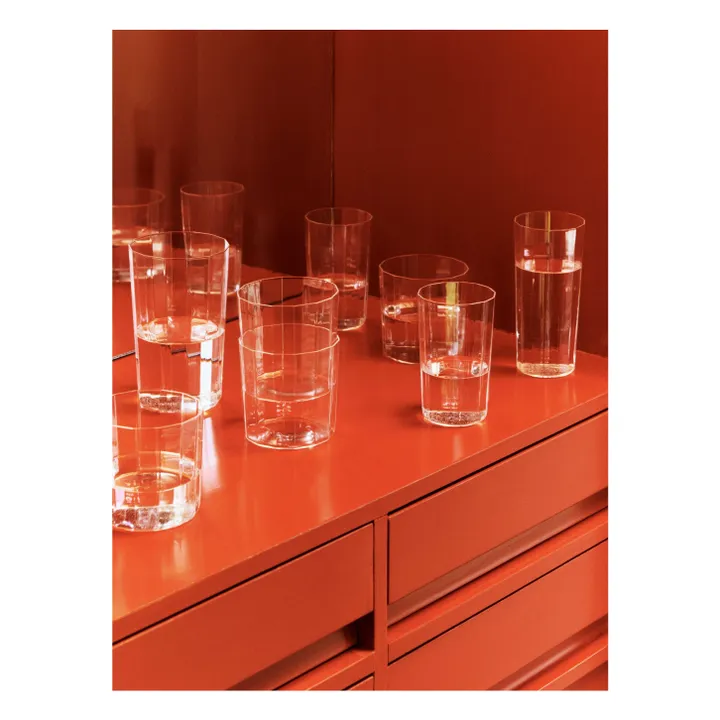 Verres Angle - Set de 4- Image produit n°3