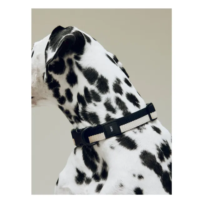 Collier | Noir