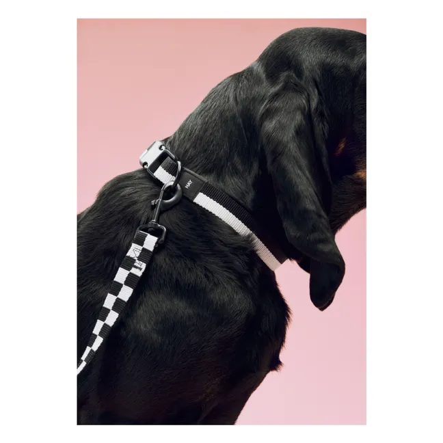 Collier | Noir