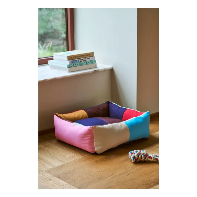 Cama para perro