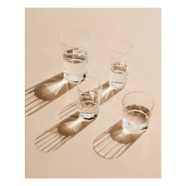 Gläser Angle - 4er-Set