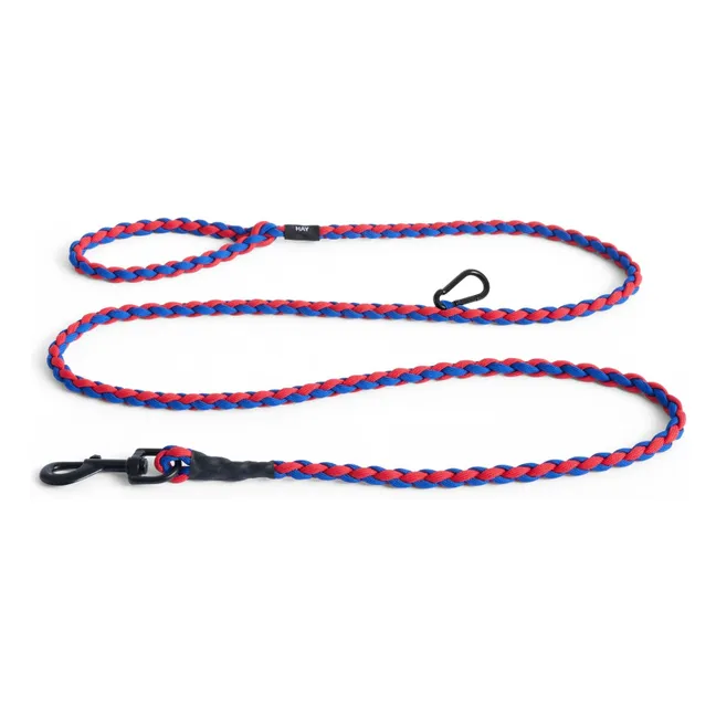 Cable ajustable | Azul