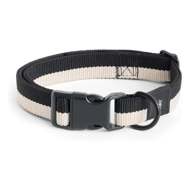 Collier | Noir