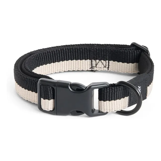 Collier | Noir