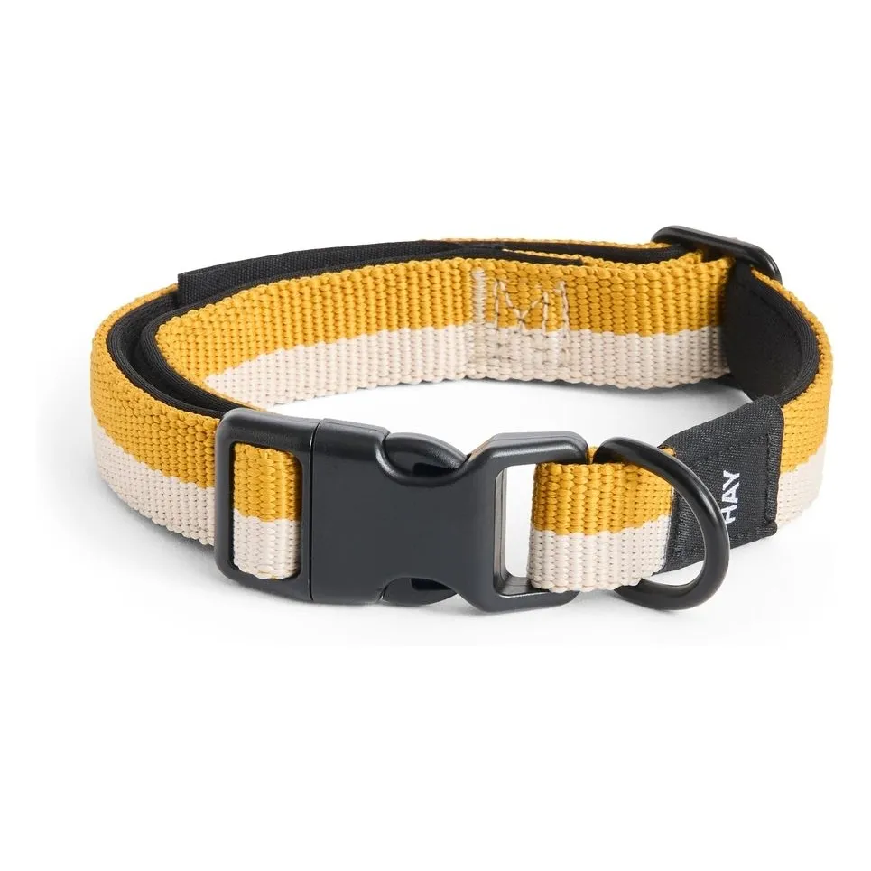 Hay Off-White Necklace