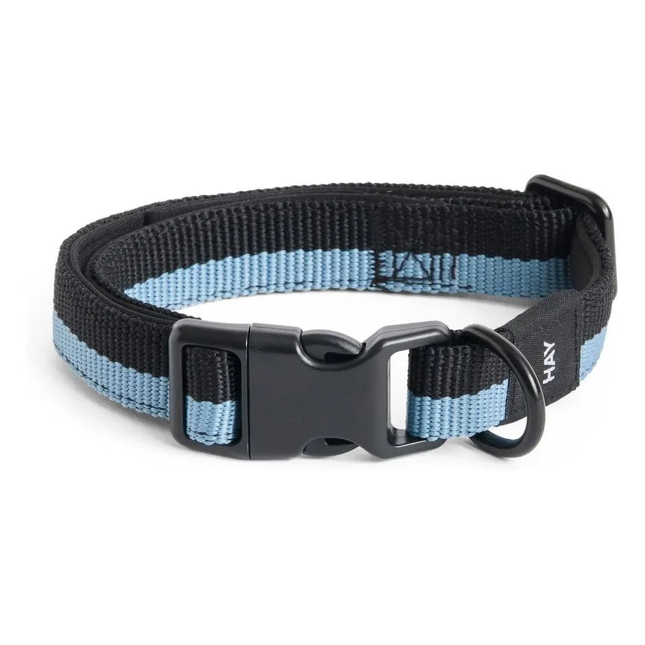 Hay Blue Necklace