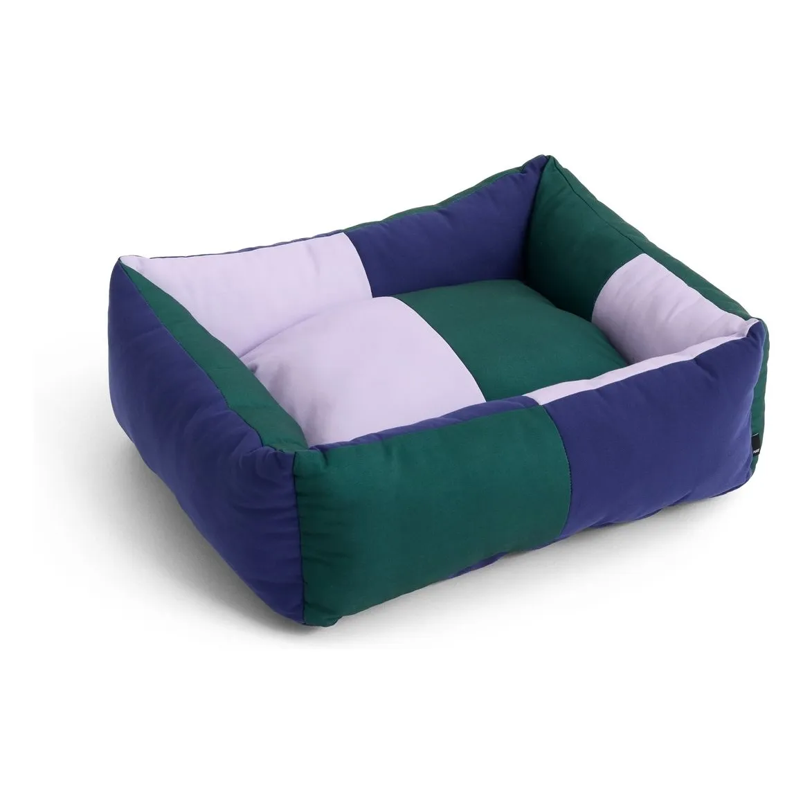 Hay Green Dog Bed