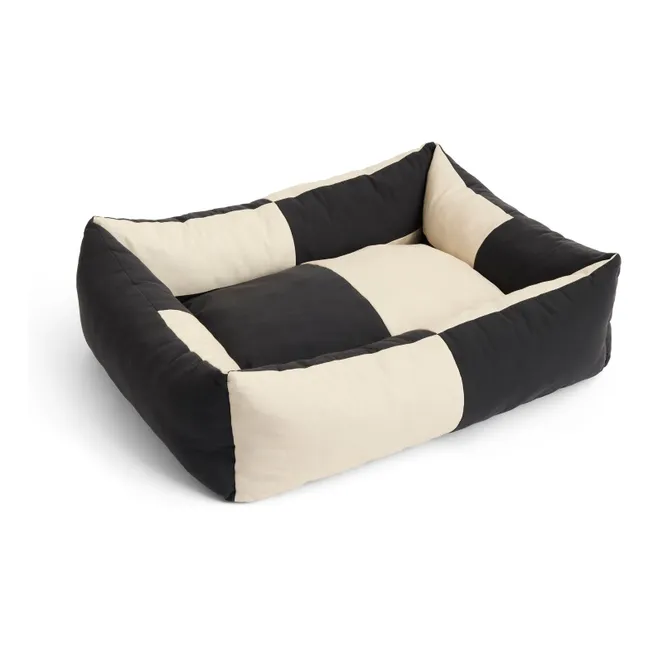 Panier pour chien | Noir