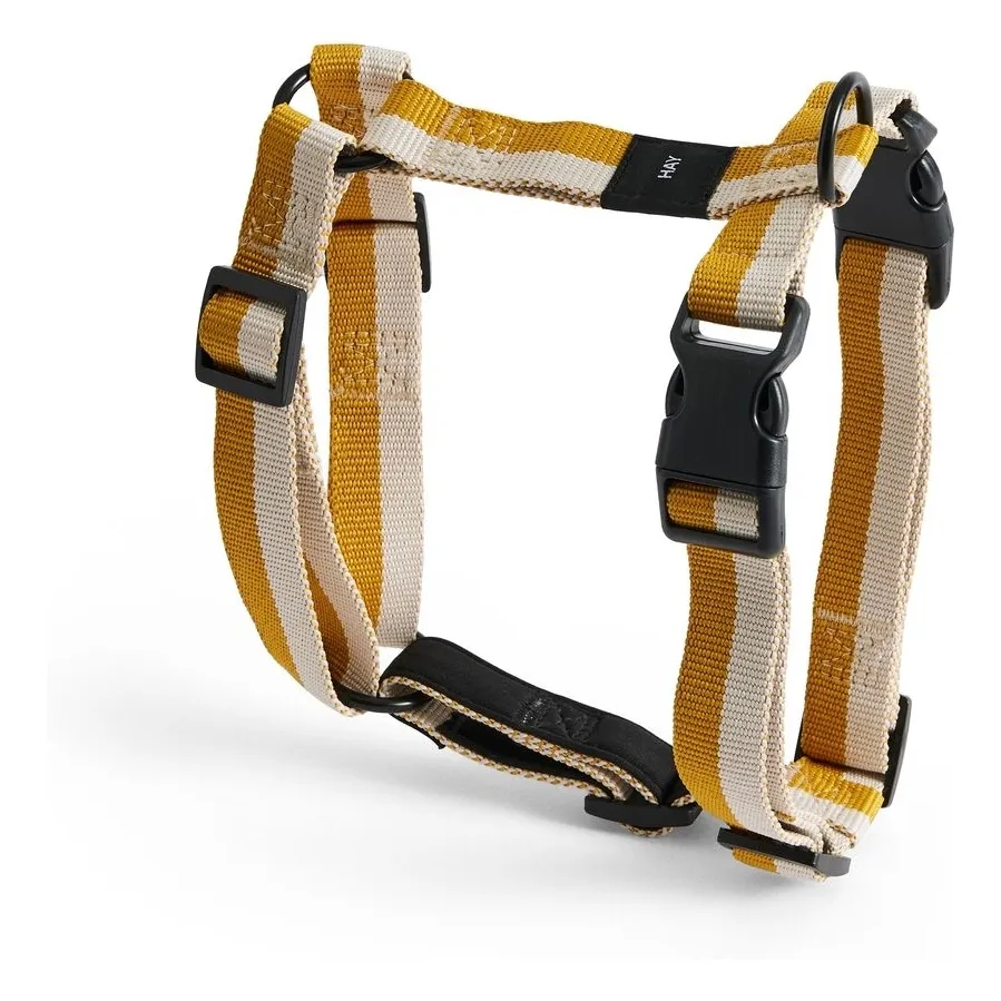 Hay Off-White Harnesses