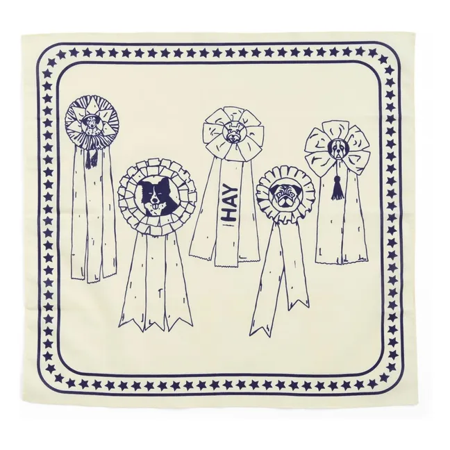 Bandana pour chien | Off-White